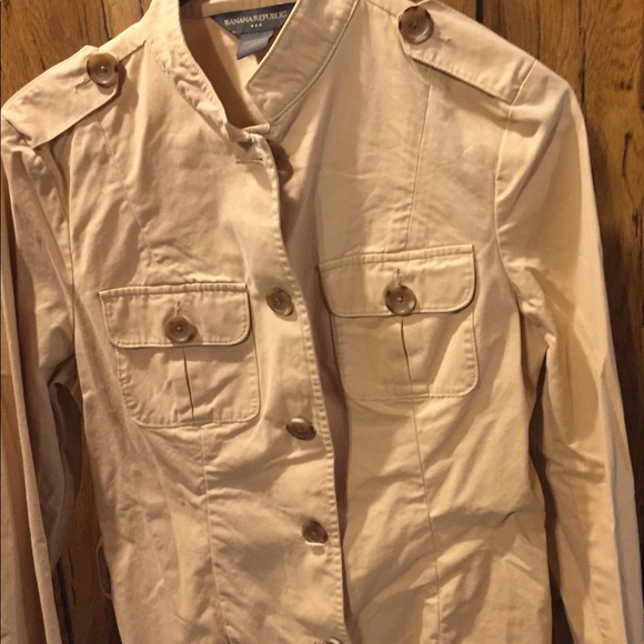 Jacket - Picture 4 of 4